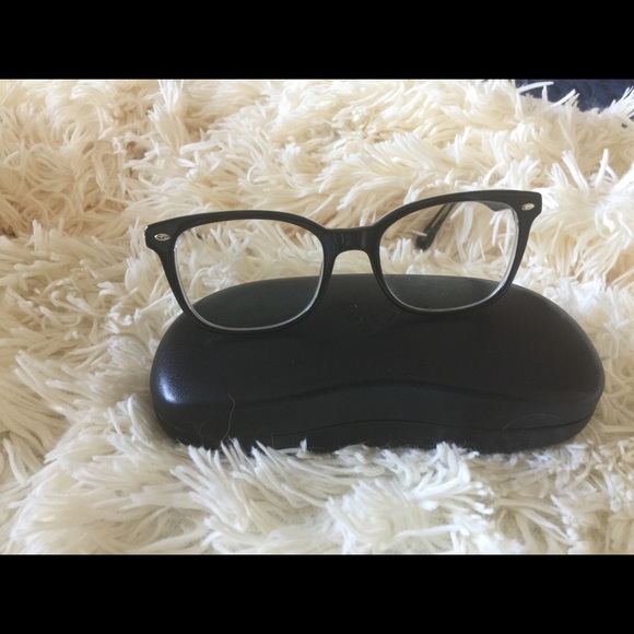 Ray•Ban eyewear - Picture 4 of 6